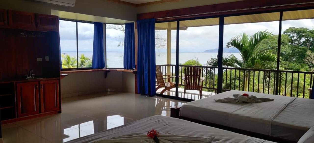 Hotel Rancho Corcovado 2*