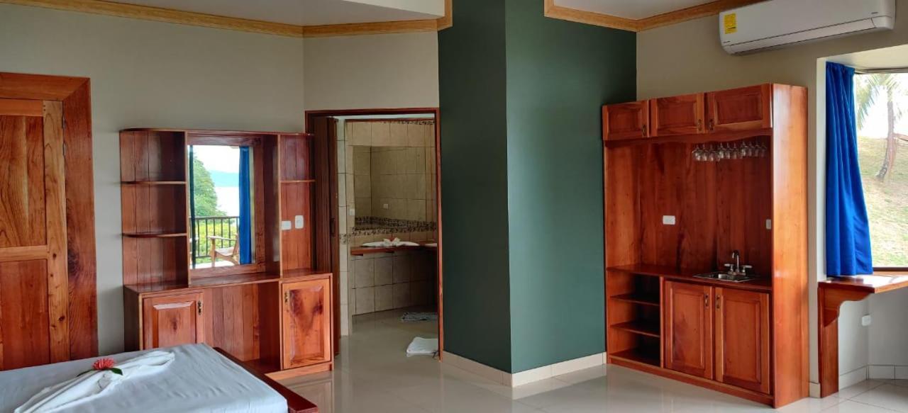 Rancho Corcovado Hotel 2*