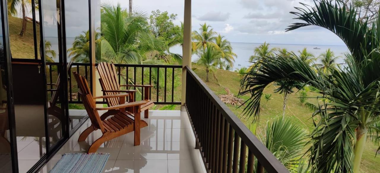 Hotel Rancho Corcovado