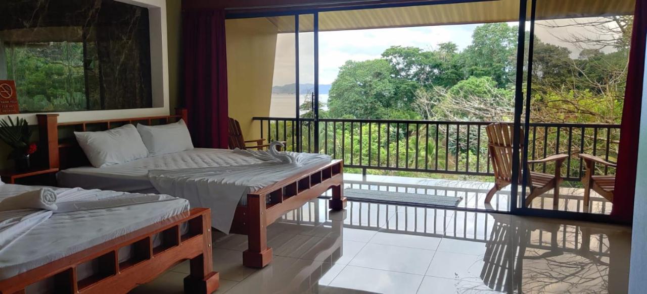 Hotel Rancho Corcovado Drake Bay