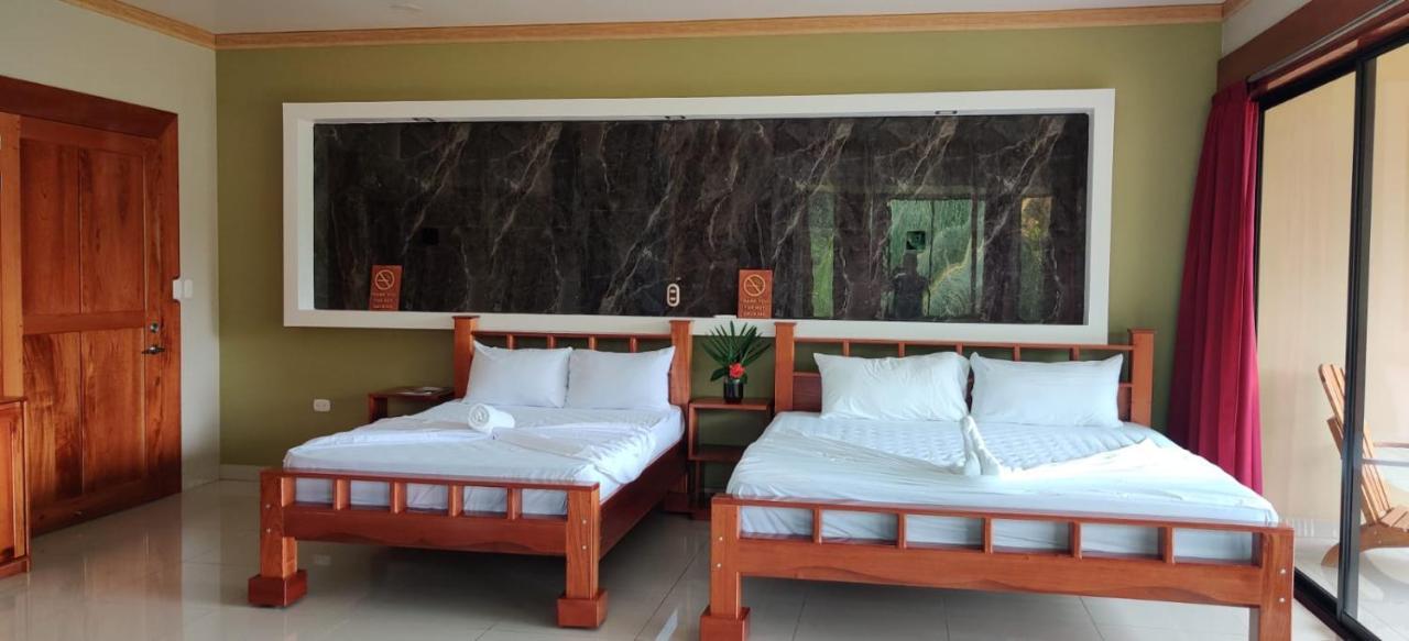 Rancho Corcovado Hotel