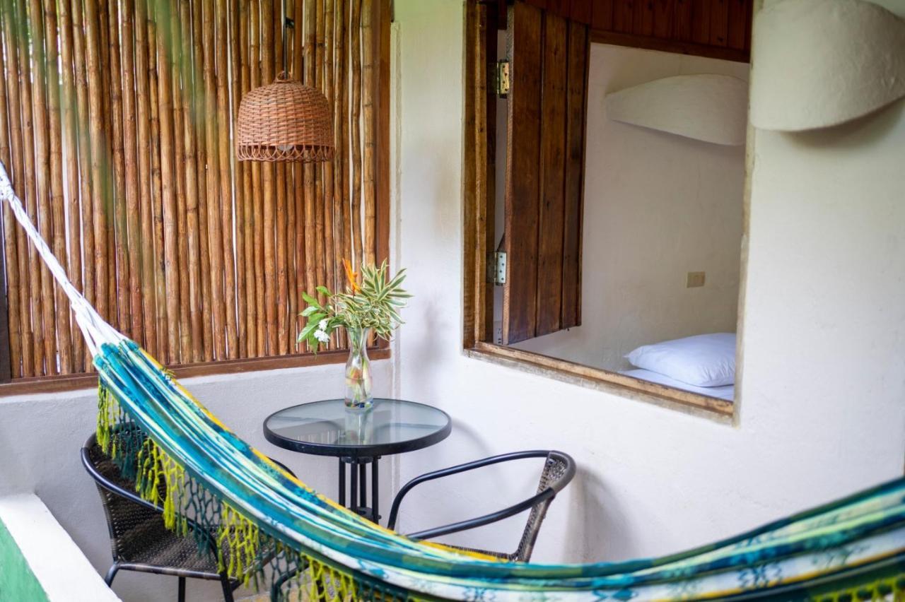 Lodge Cabinas Montesol *