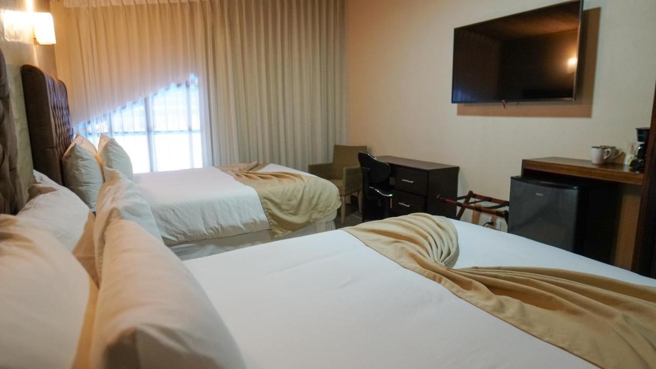 Poza Blanca Bed & Breakfast 3*