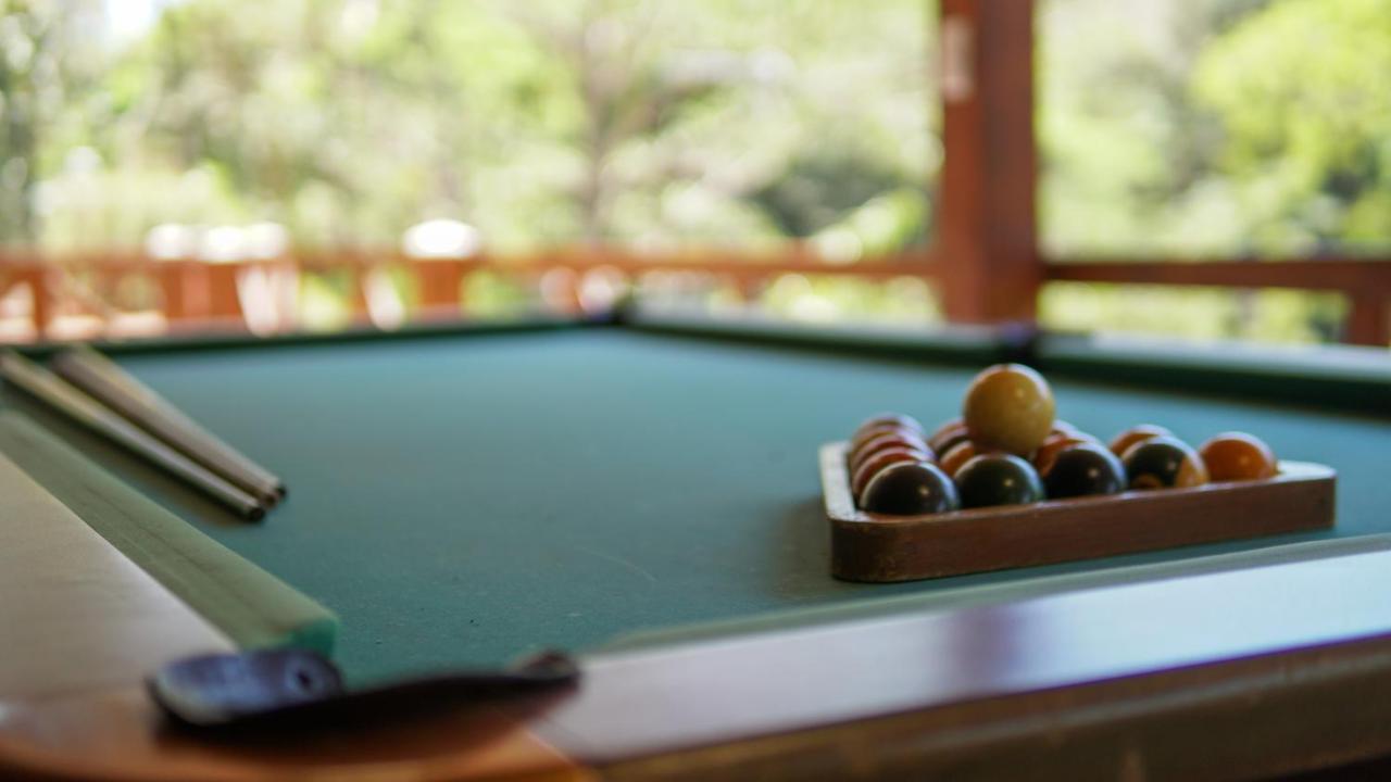 Bed & Breakfast Poza Blanca San Mateo
