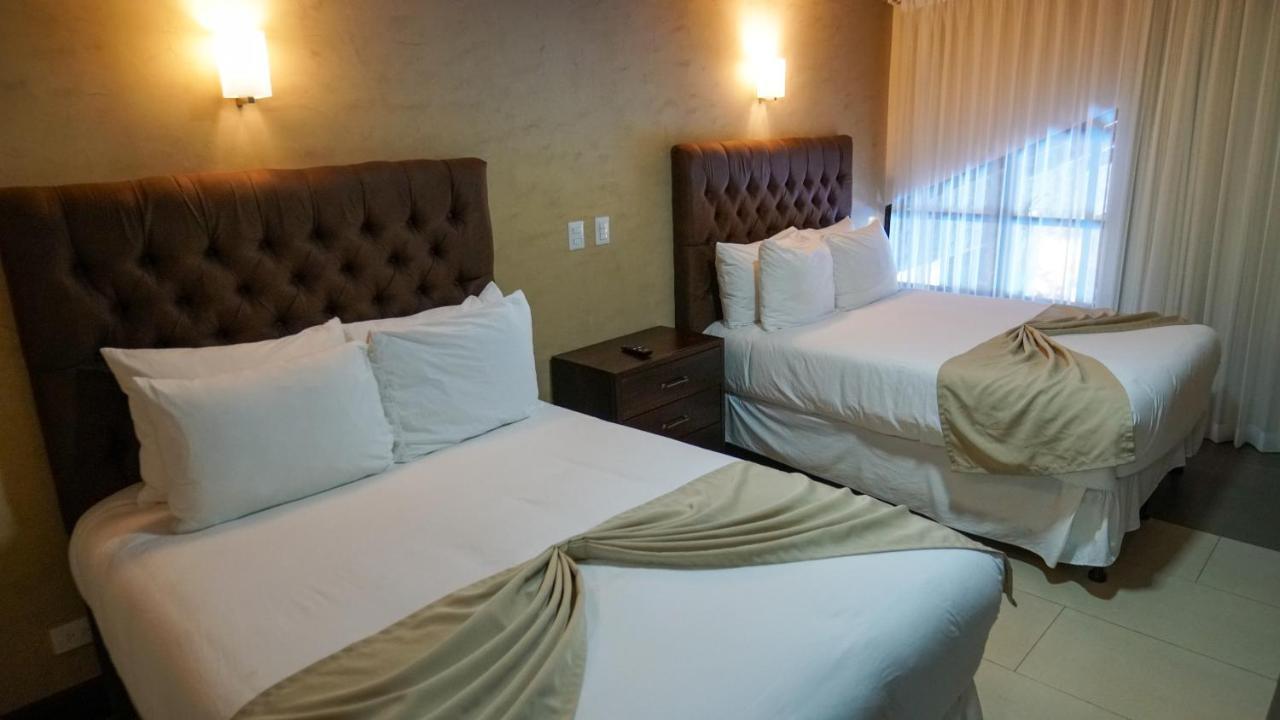 Bed & Breakfast Poza Blanca