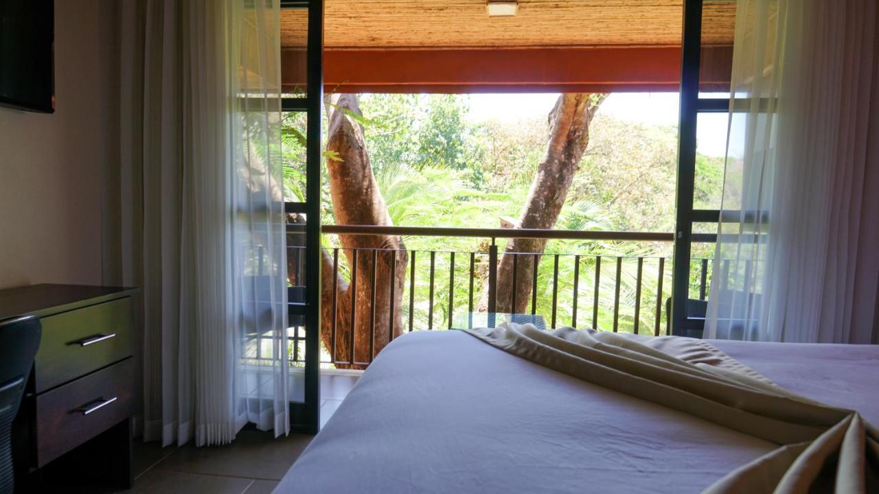 Poza Blanca Bed & Breakfast