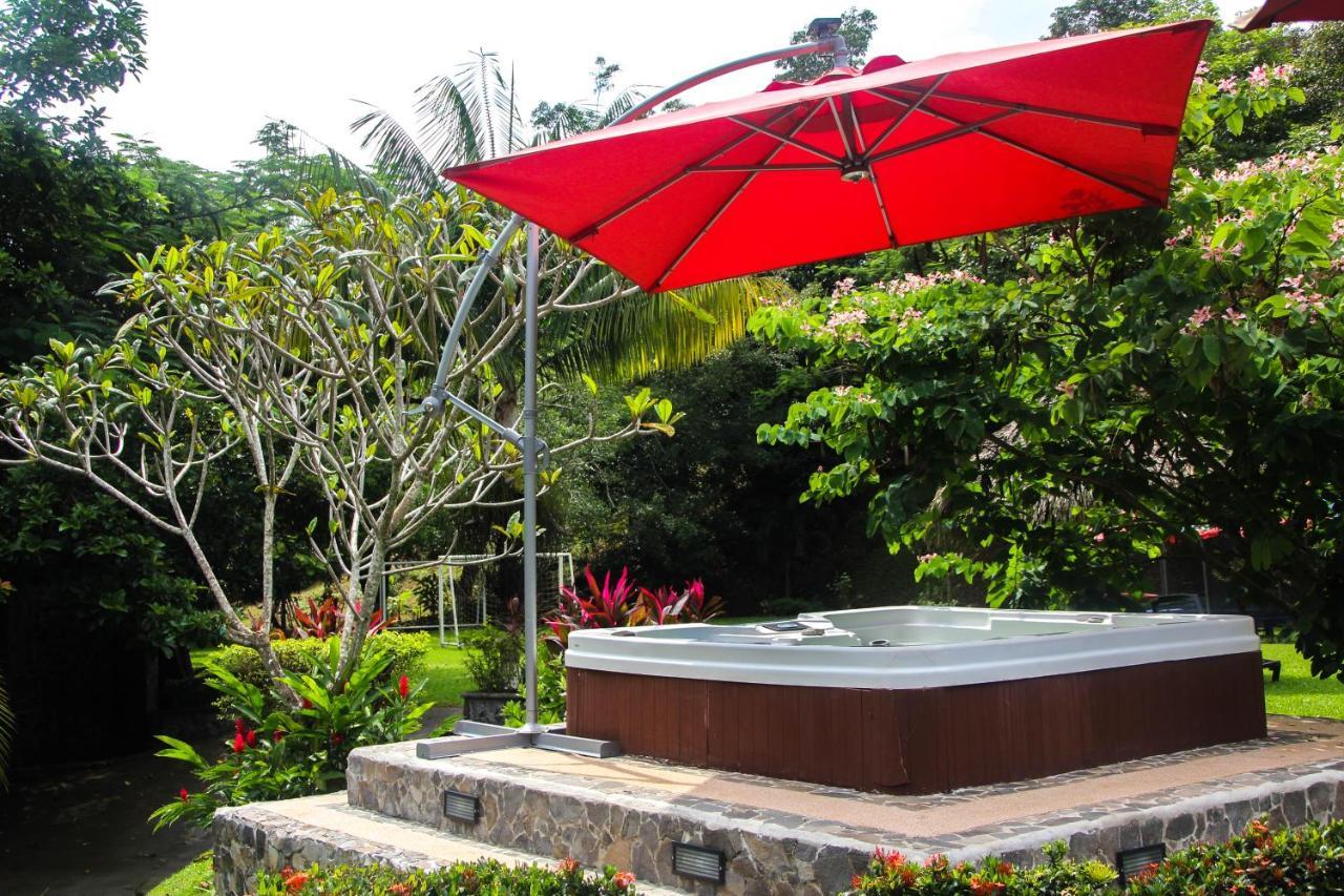 Bed & Breakfast Poza Blanca 3*