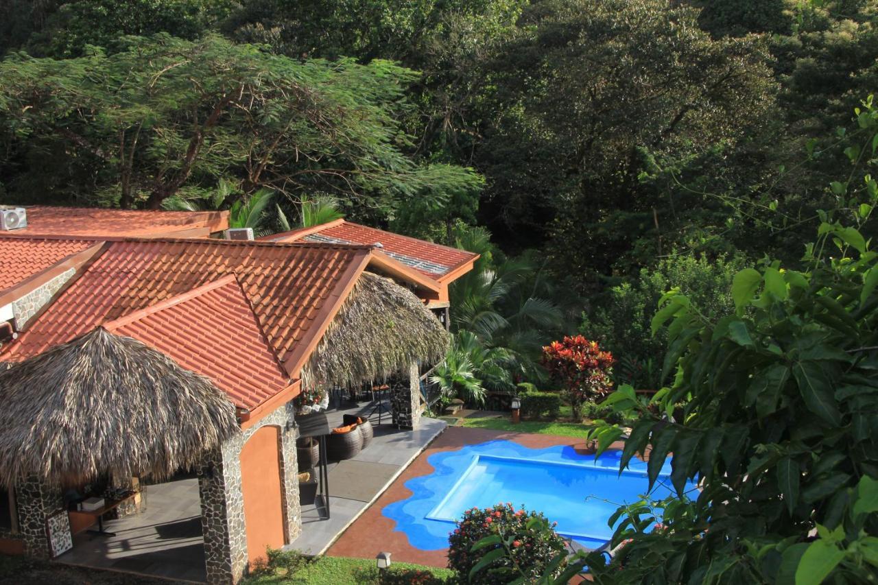 Poza Blanca Bed & Breakfast San Mateo