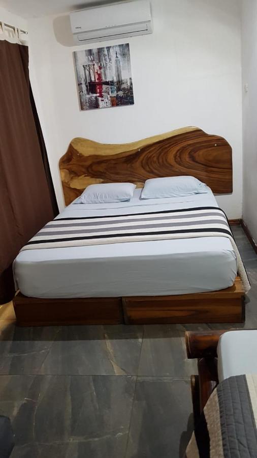 Bugabutik Hotel