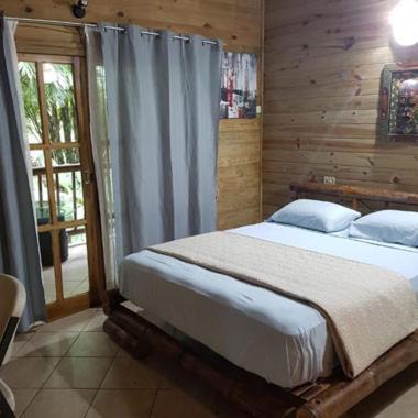 Bugabutik Hotel 3*