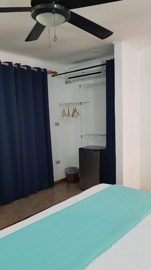 Bugabutik Hotel