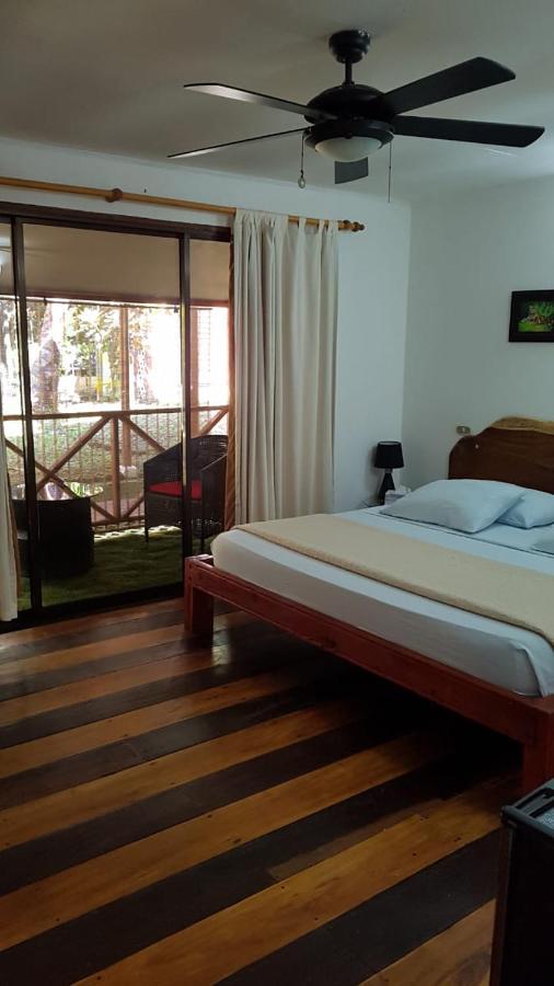 Bugabutik 3* Puerto Viejo de Talamanca