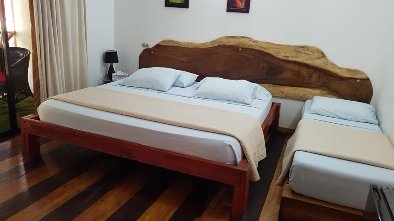 Bugabutik Hotel Puerto Viejo de Talamanca