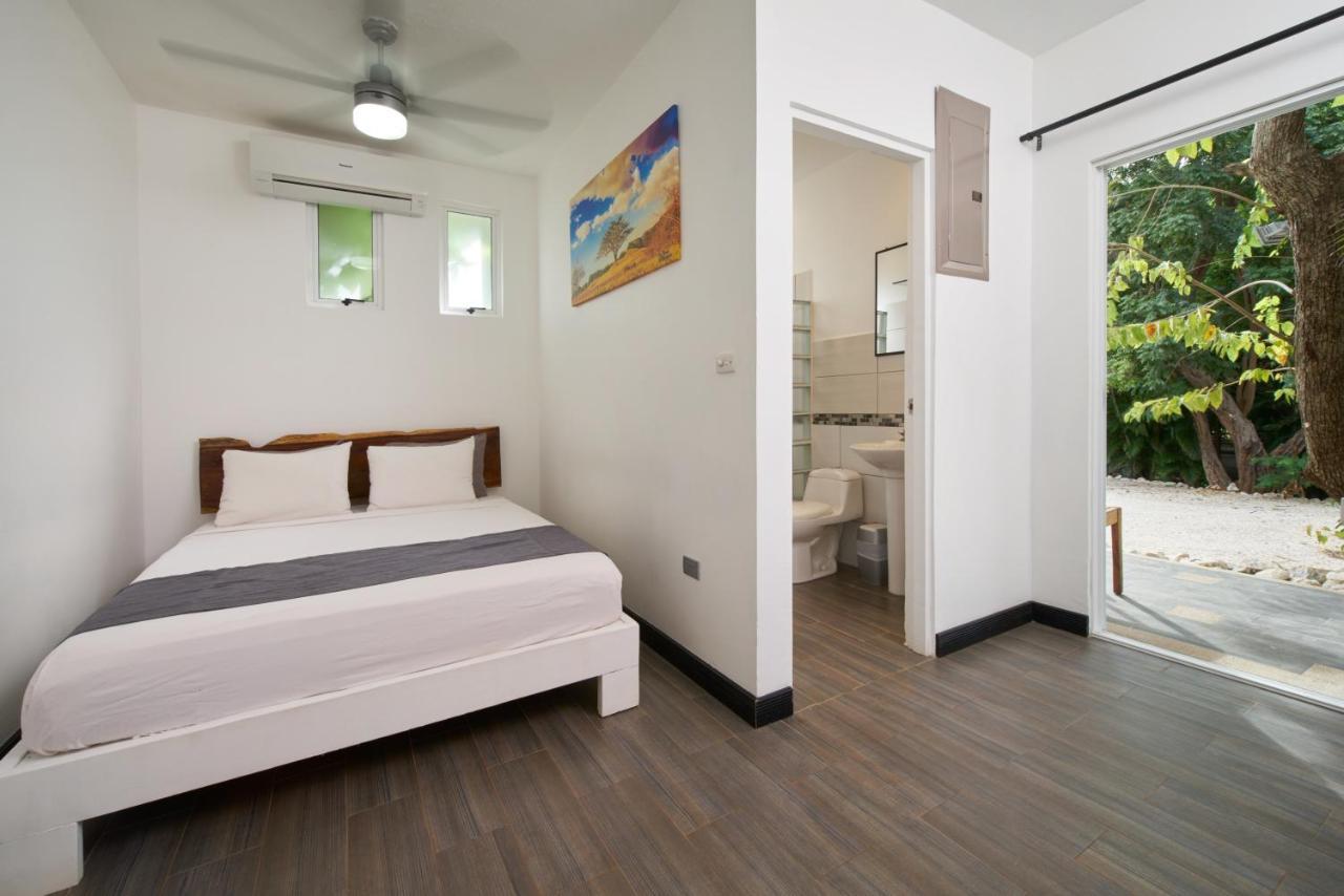 In The Shade - Coworking - 300mbit - Adults Only 4* Tamarindo