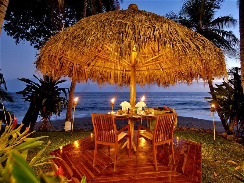 Tango Mar Beachfront Boutique & 4*