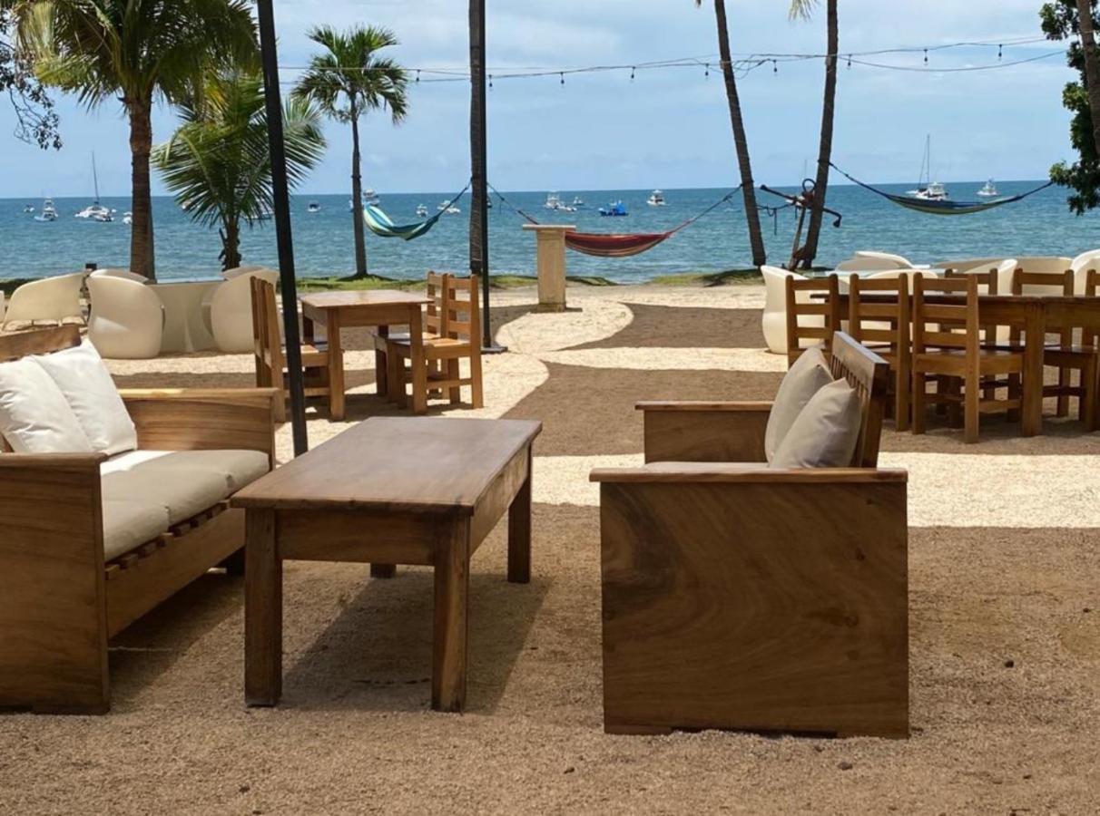Cafe De Playa Front 4*