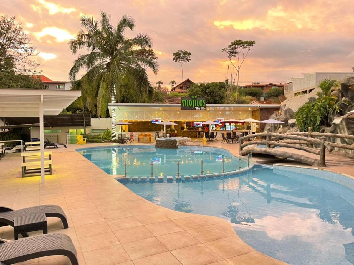 Pz Country Club & Conference Center 4* San Isidro De El General