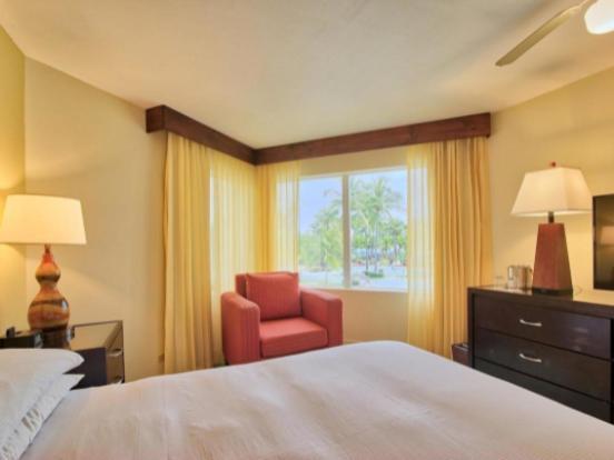 Fiesta All Inclusive Central Pacific - Costa Rica Resort 5*