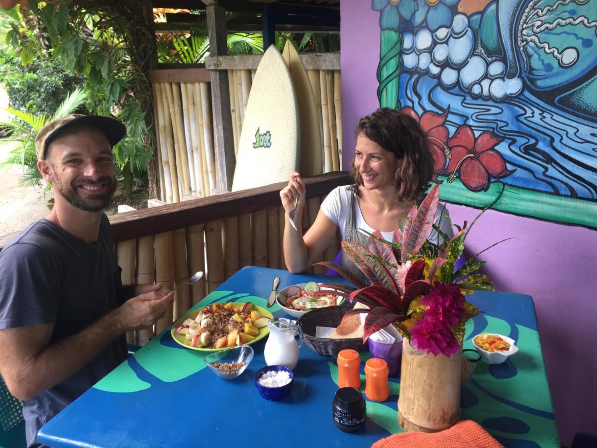 Cafe De La Suerte Lodge
