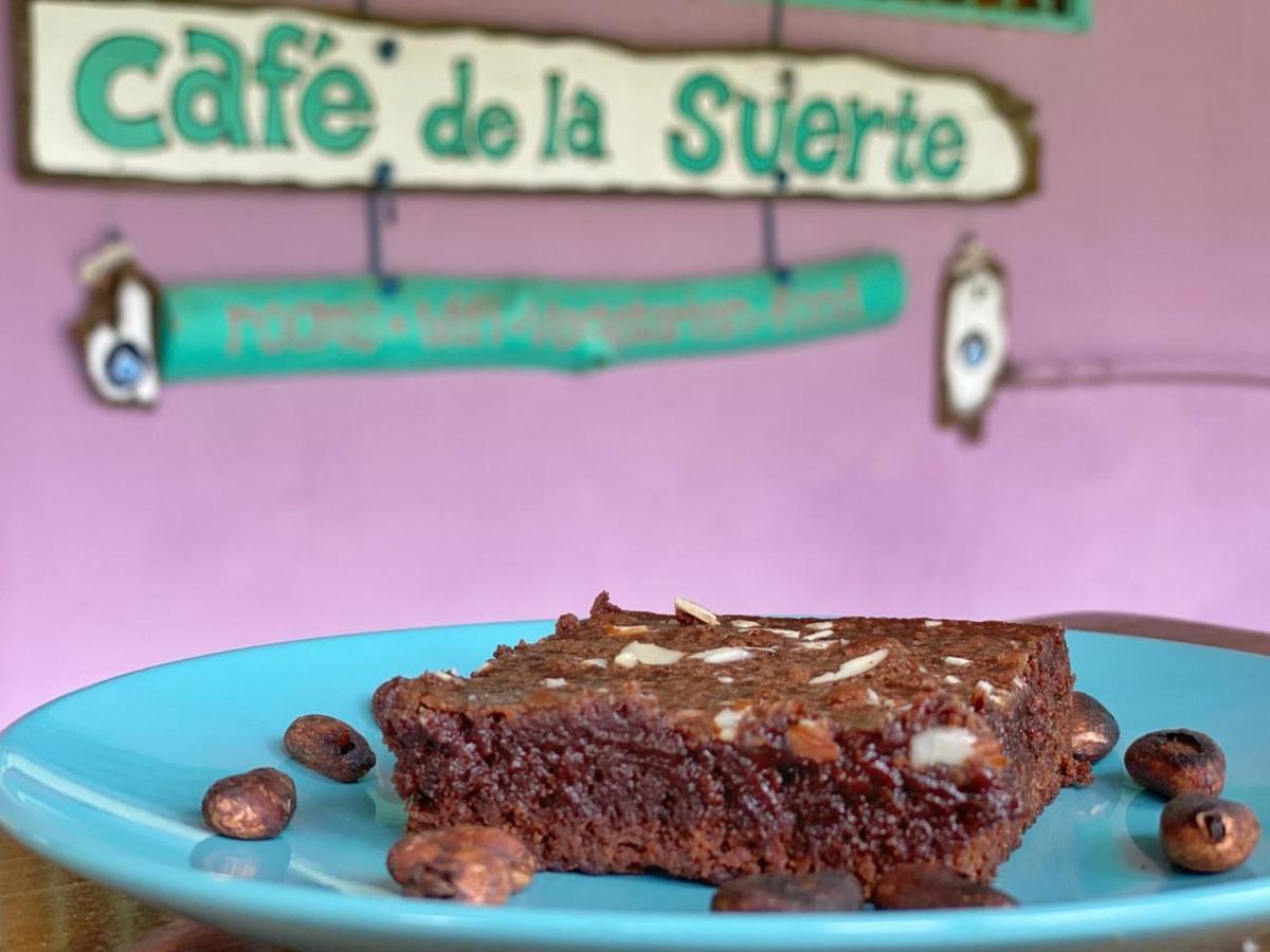 Cafe De La Suerte *