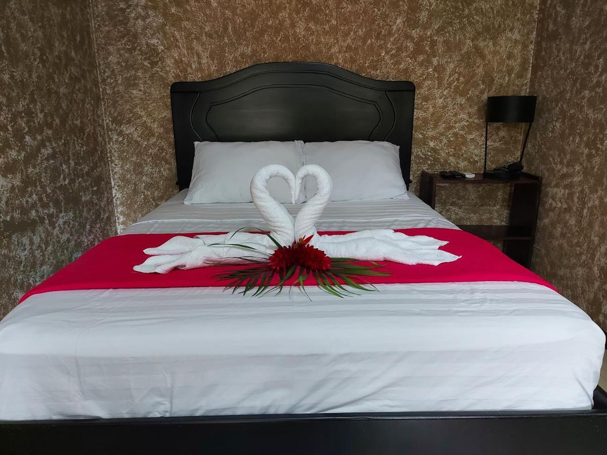 Palmera Real Hot Springs Hotel 2*