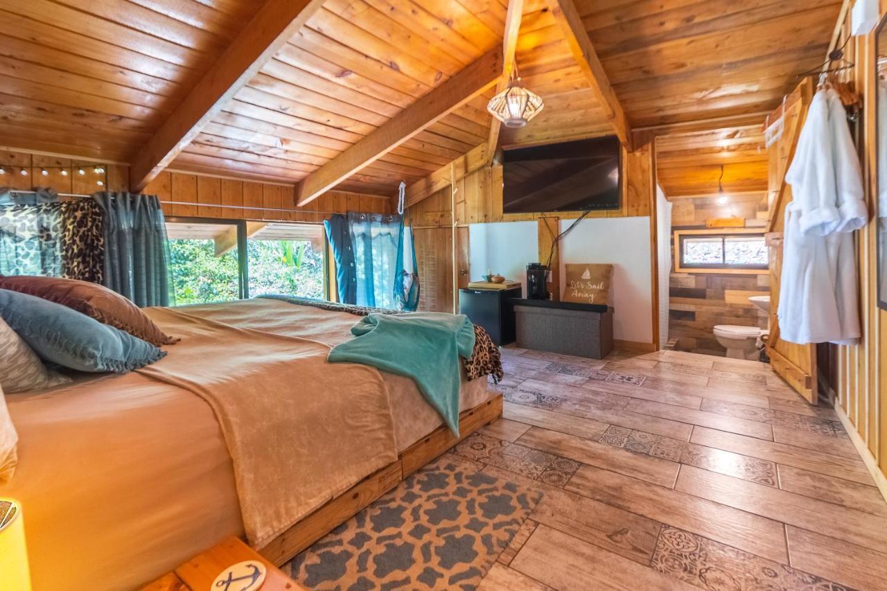 Villa Wanderlust
