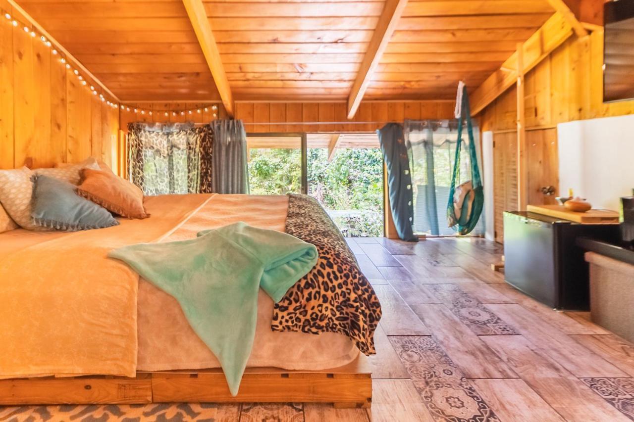 Villa Wanderlust Puntarenas