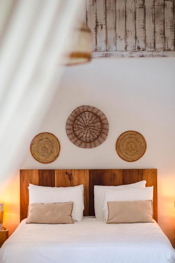 Sonora Jungle & Yoga Retreat Puerto Viejo de Talamanca
