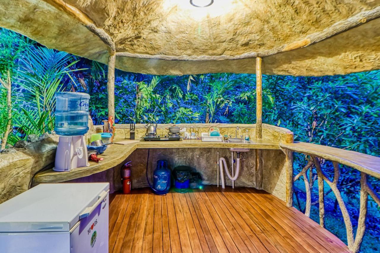 Holiday home Casa Contiki