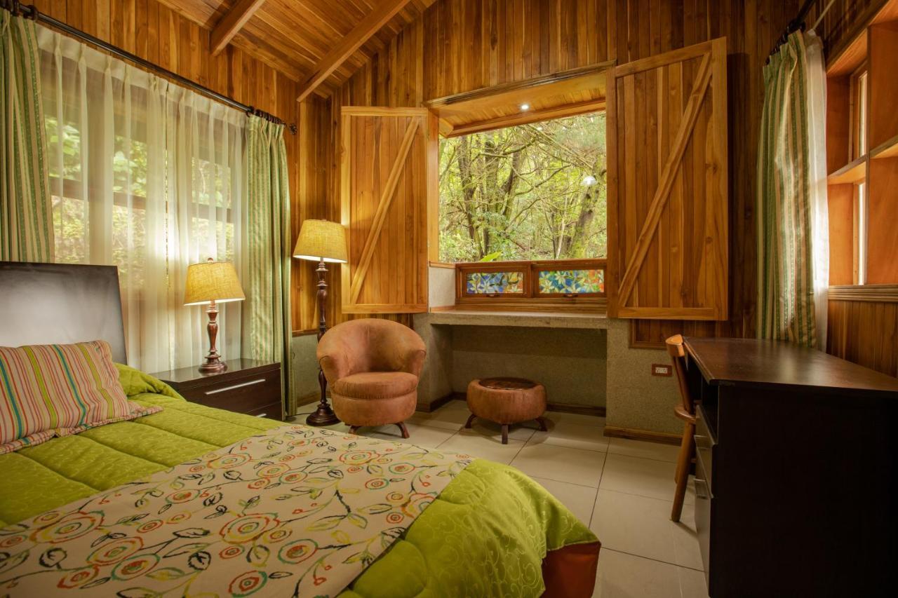 Pinos & Reserve Lodge *