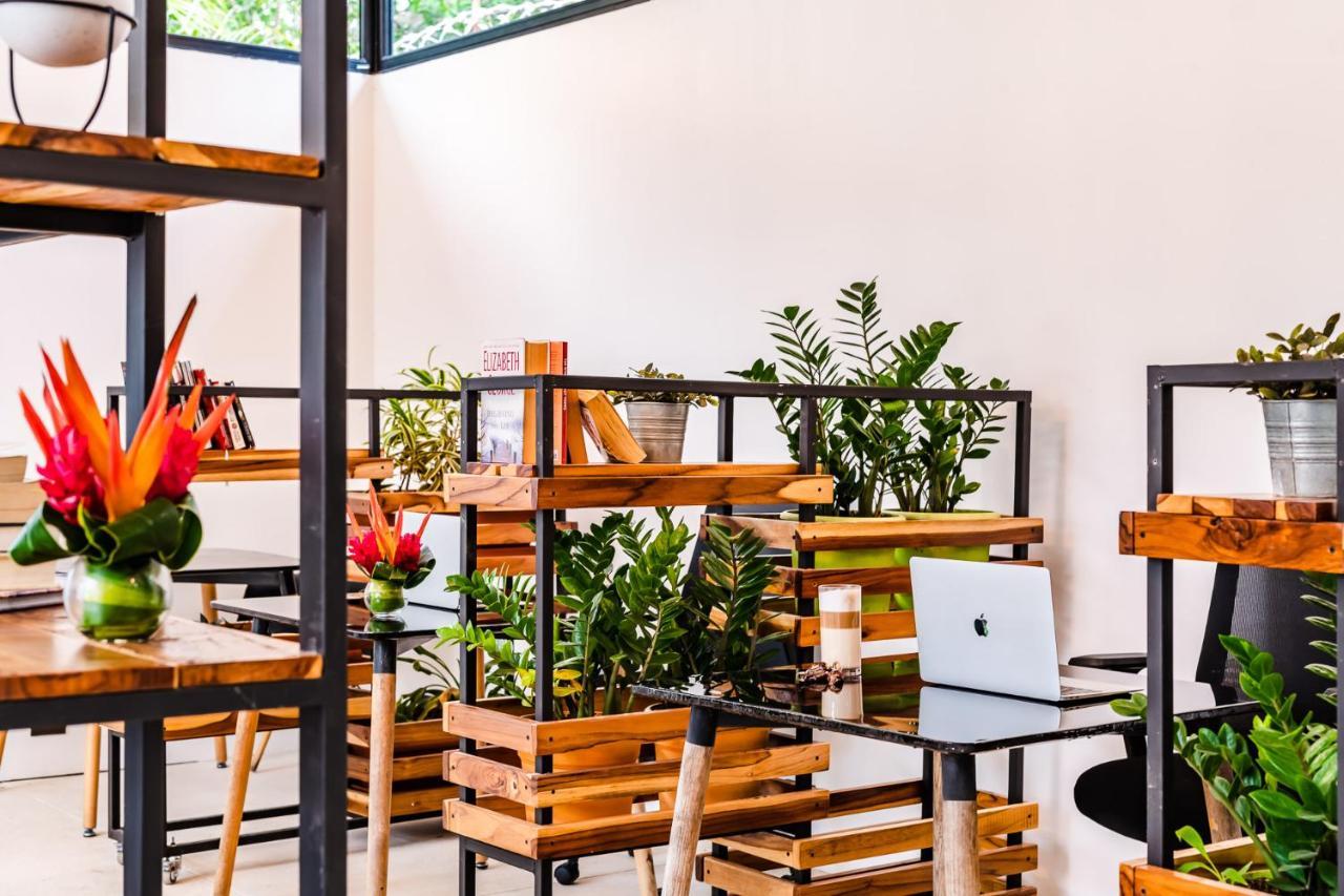 Hotel In The Shade - Coworking - 300mbit - Adults Only 4*