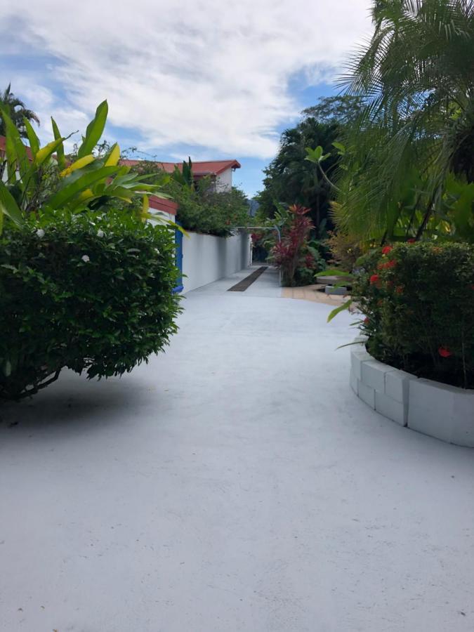 La Perlita Bed & Breakfast Jaco