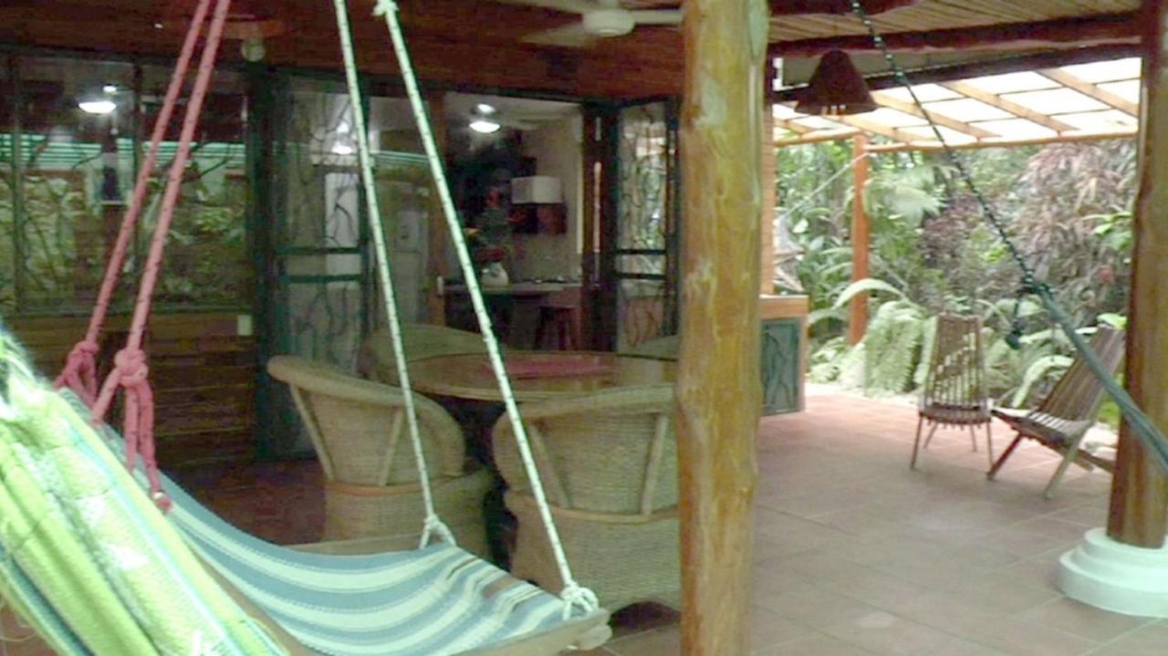 Paradise Lodge Nosara