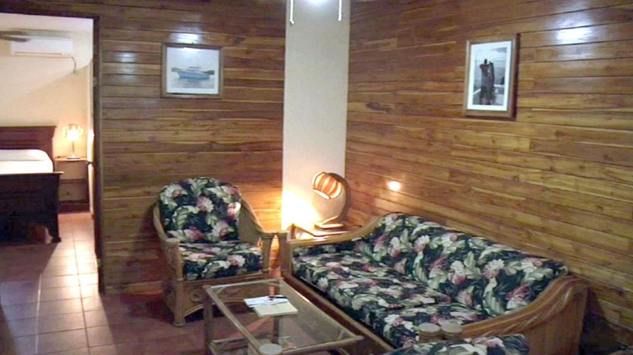 Lodge Paradise *