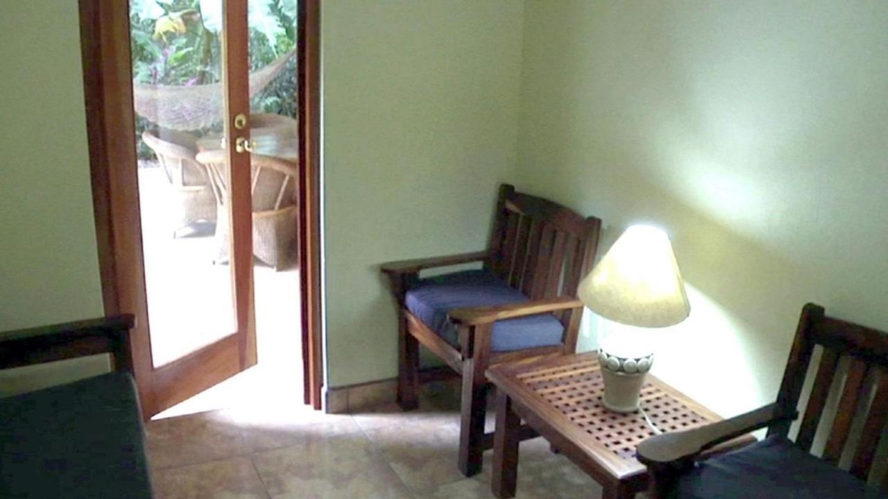 Paradise Lodge Nosara