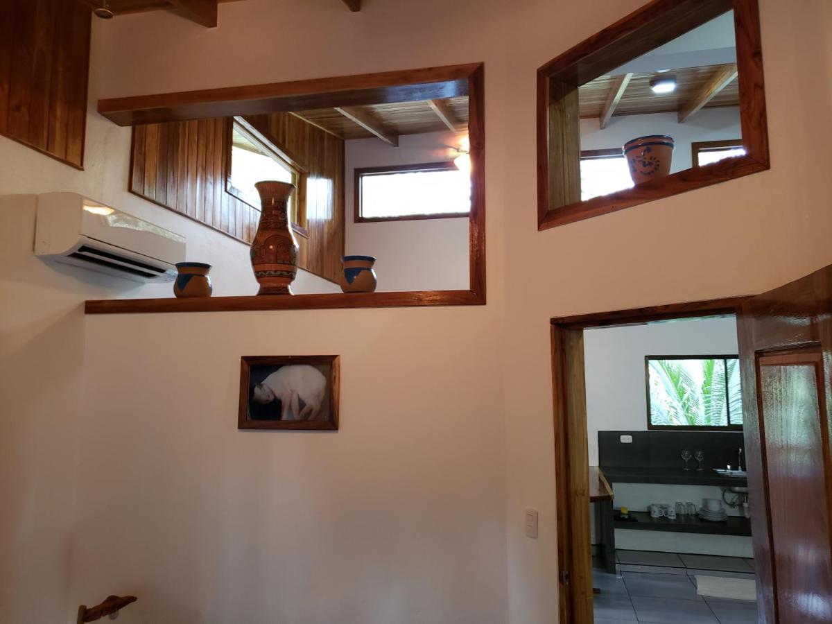 Lodge Paradise Nosara