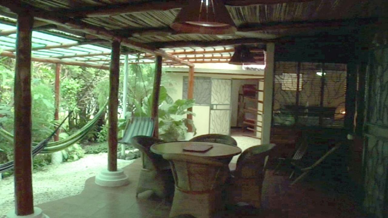 Lodge Paradise