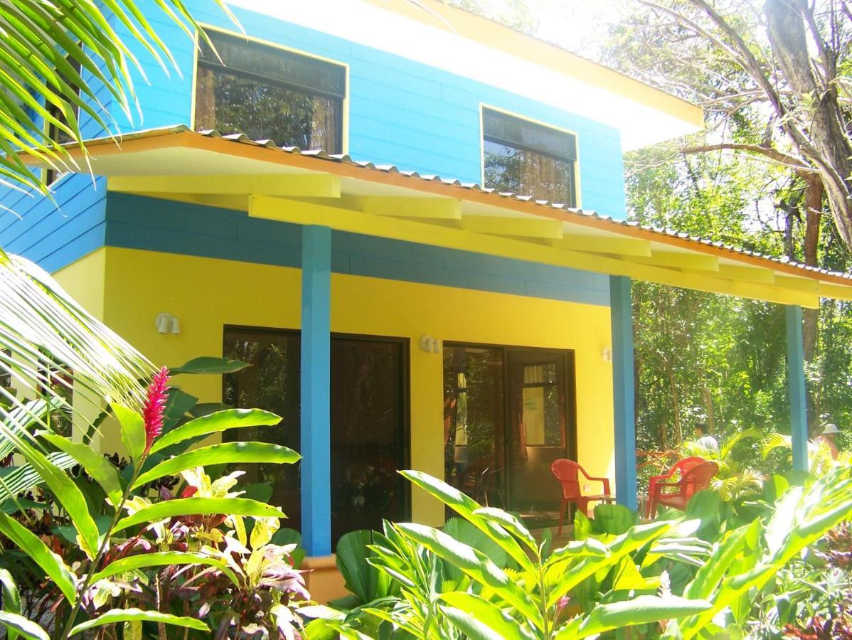 Lodge Paradise