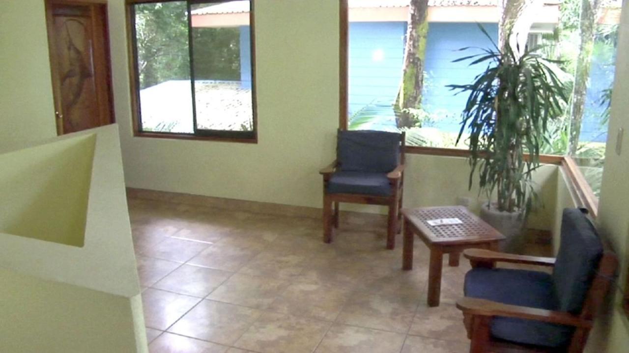 Paradise Nosara