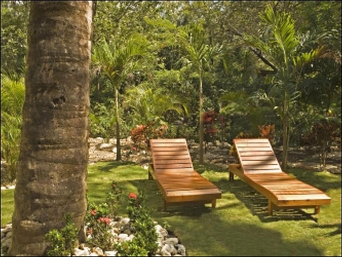 Paradise Lodge *