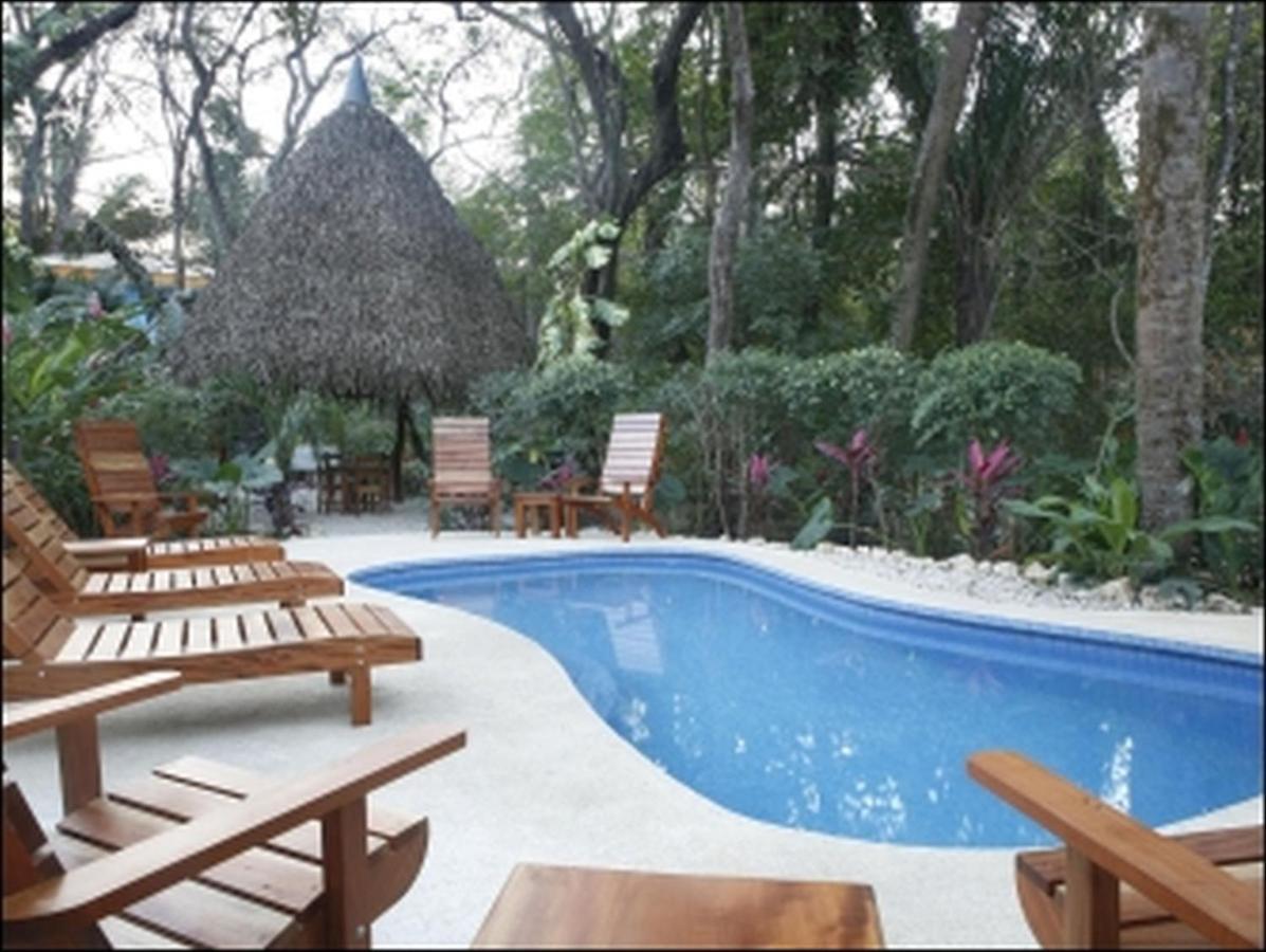 Paradise Lodge Nosara