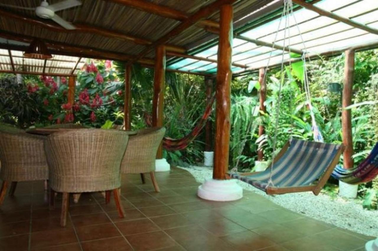 Lodge Paradise *