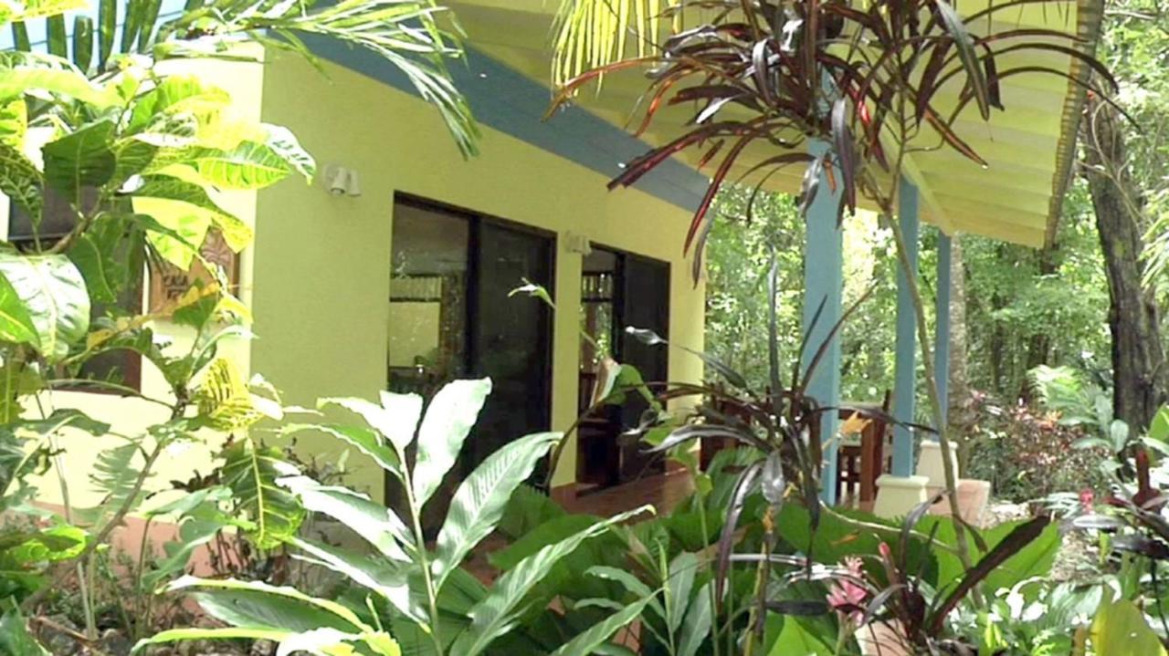 Lodge Paradise
