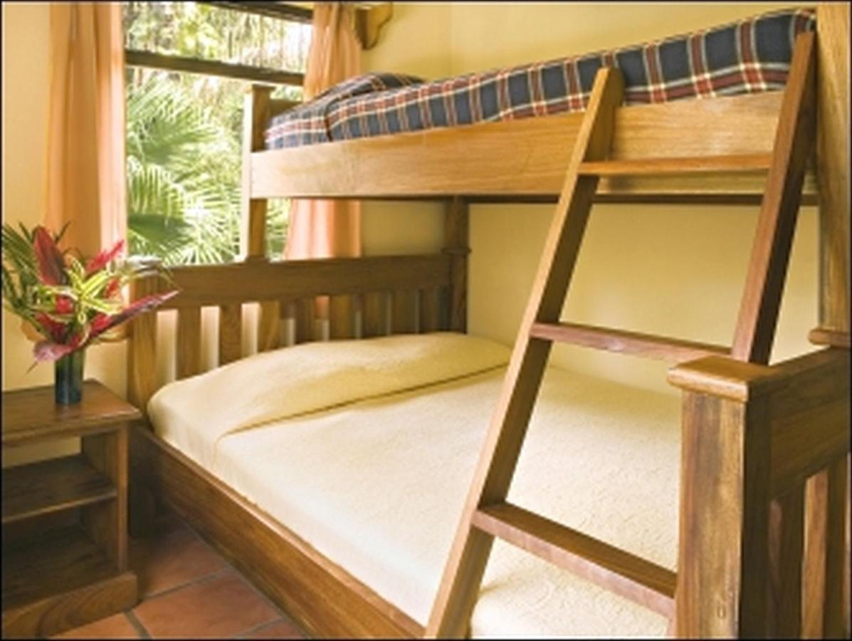 Lodge Paradise *