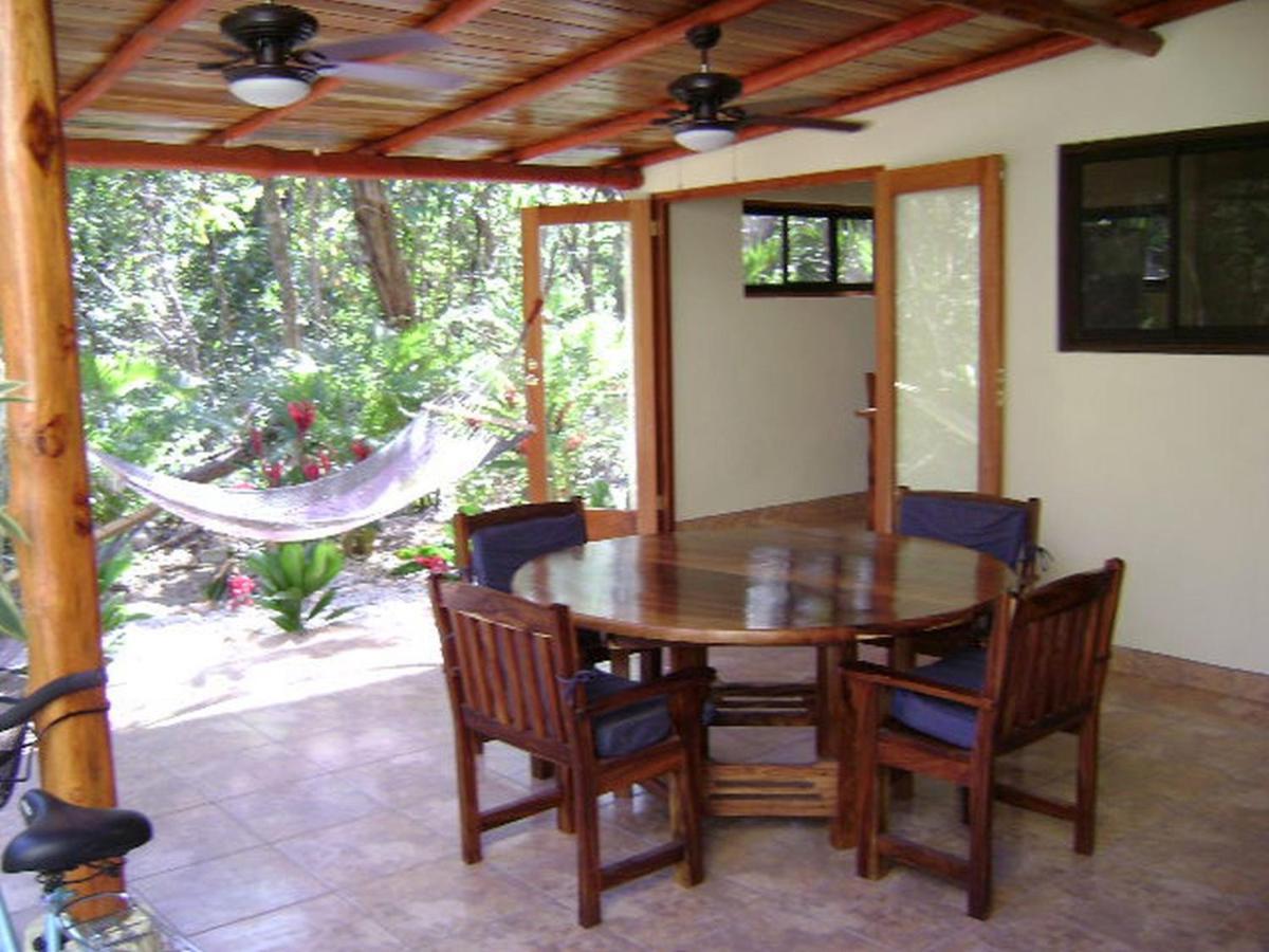 Lodge Paradise Nosara