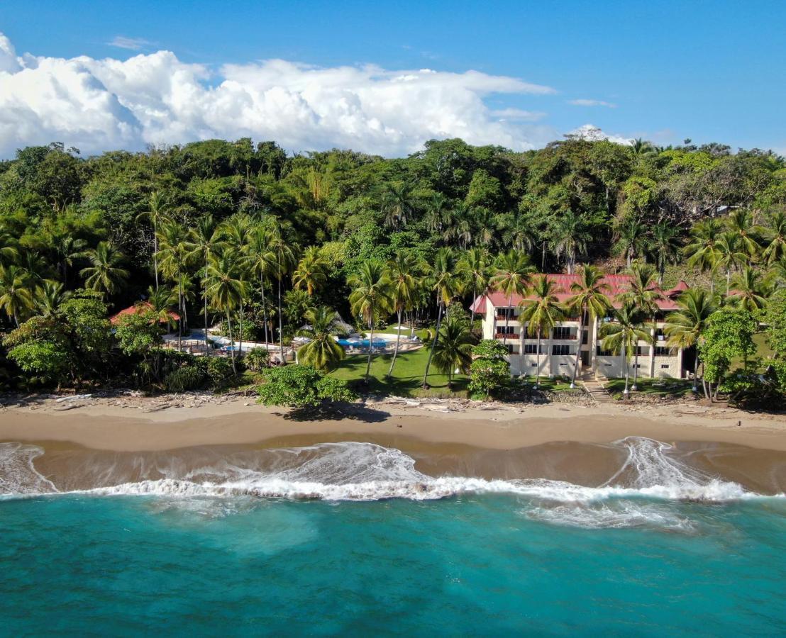 Tango Mar Beachfront Boutique & Tambor (Puntarenas)