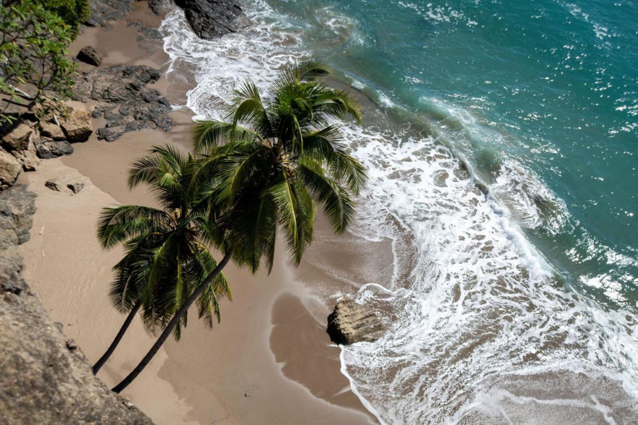 Tango Mar Beachfront Boutique & Hotel Tambor (Puntarenas)