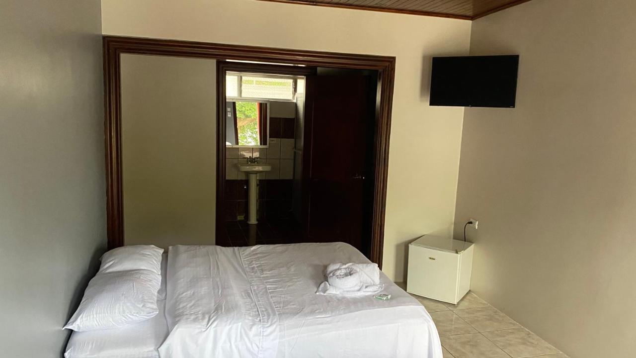 Hotel Puerto San Luis