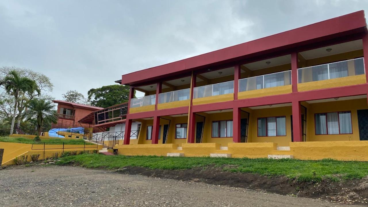 Puerto San Luis * Tilaran