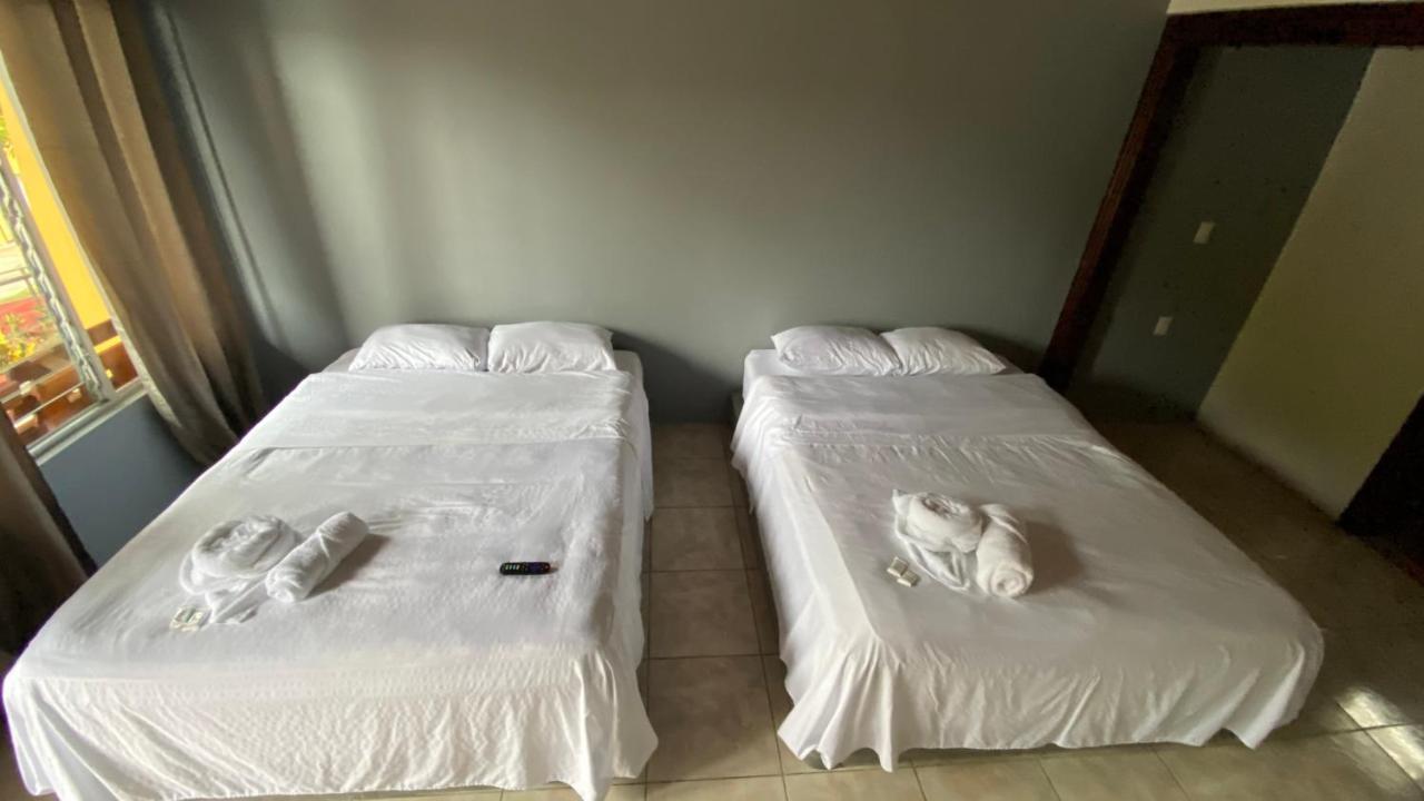 Puerto San Luis Hotel *